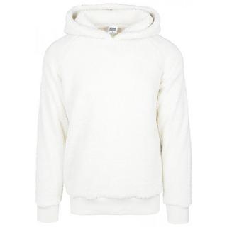 URBAN CLASSICS Sherpa Hoodie  