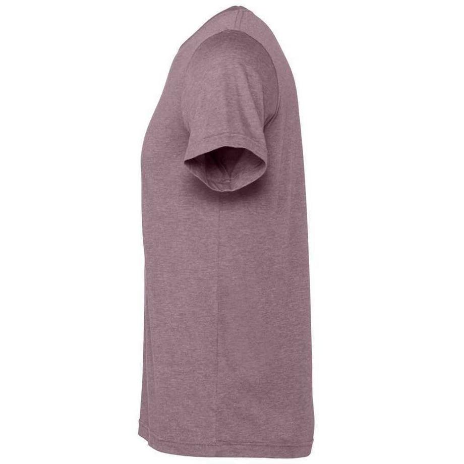 Bella + Canvas CVC T-Shirt  