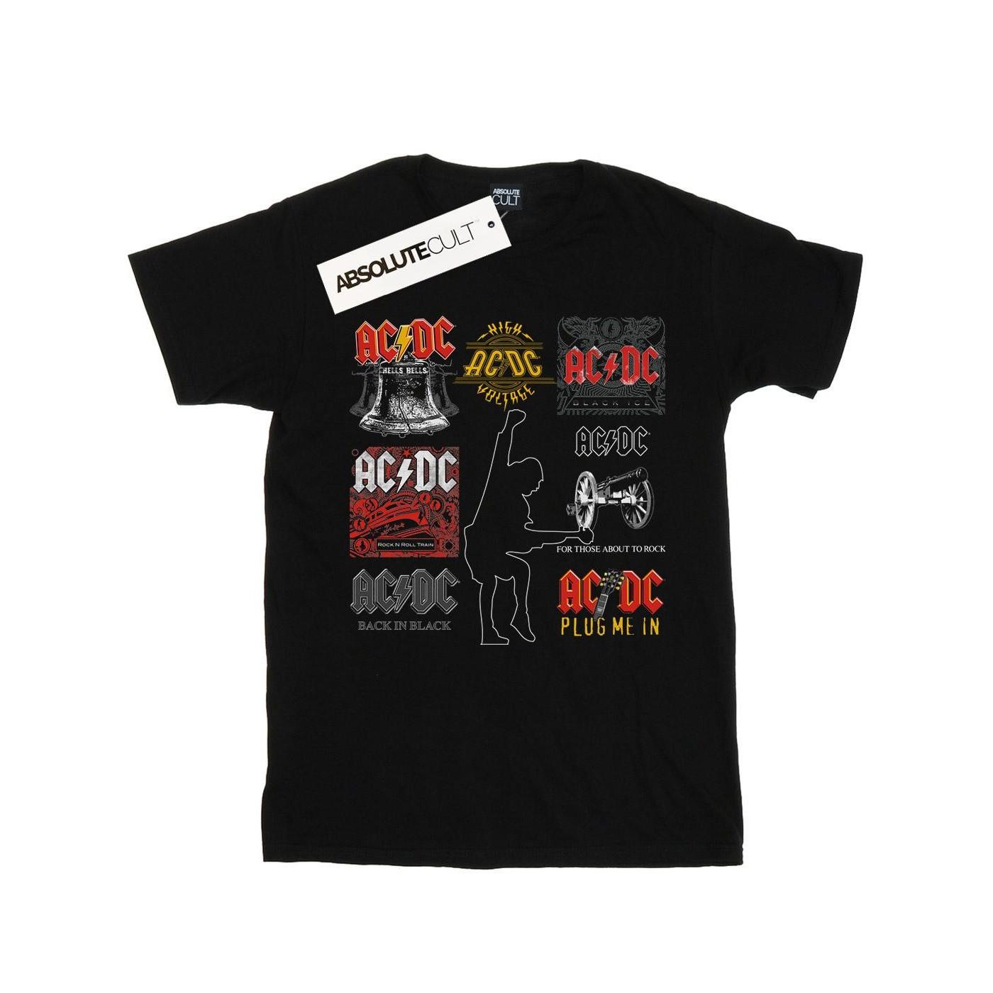 AC/DC  Tshirt 