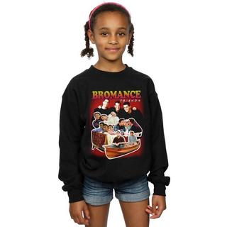 Friends  Bromance Sweatshirt 