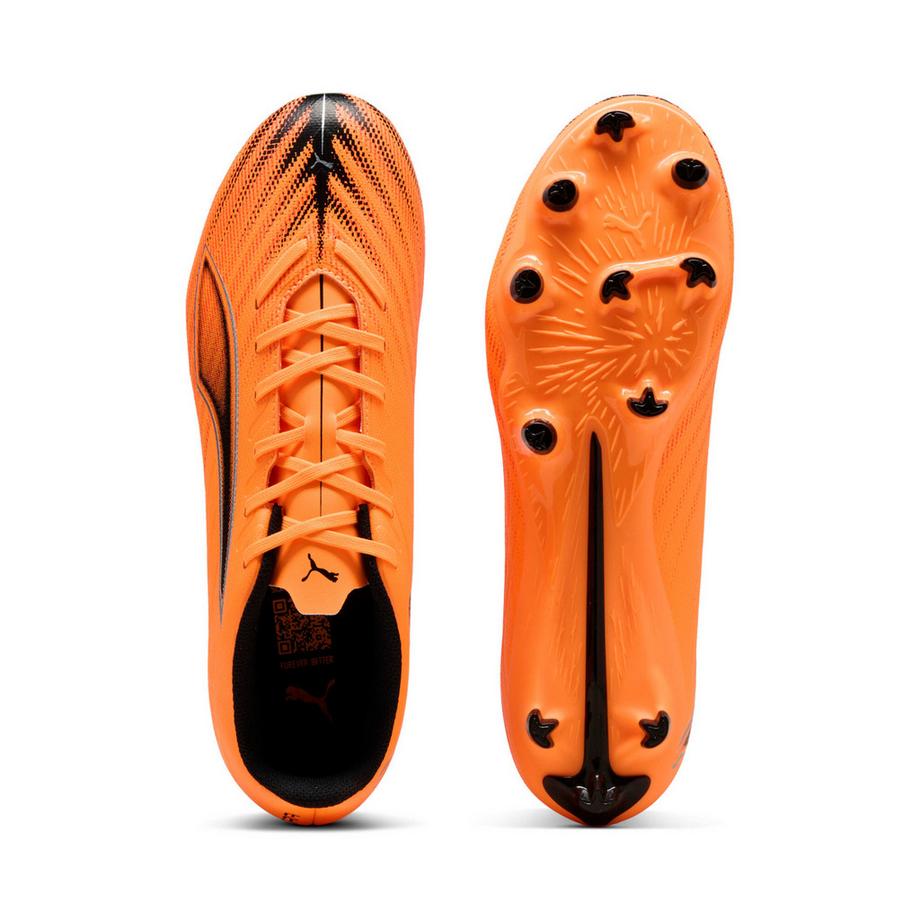 PUMA Scarpe calcio ultra 6 play fg/ag  