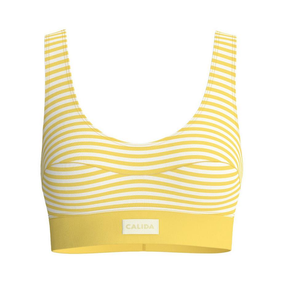 CALIDA Elastic Bustier mit Softbund  