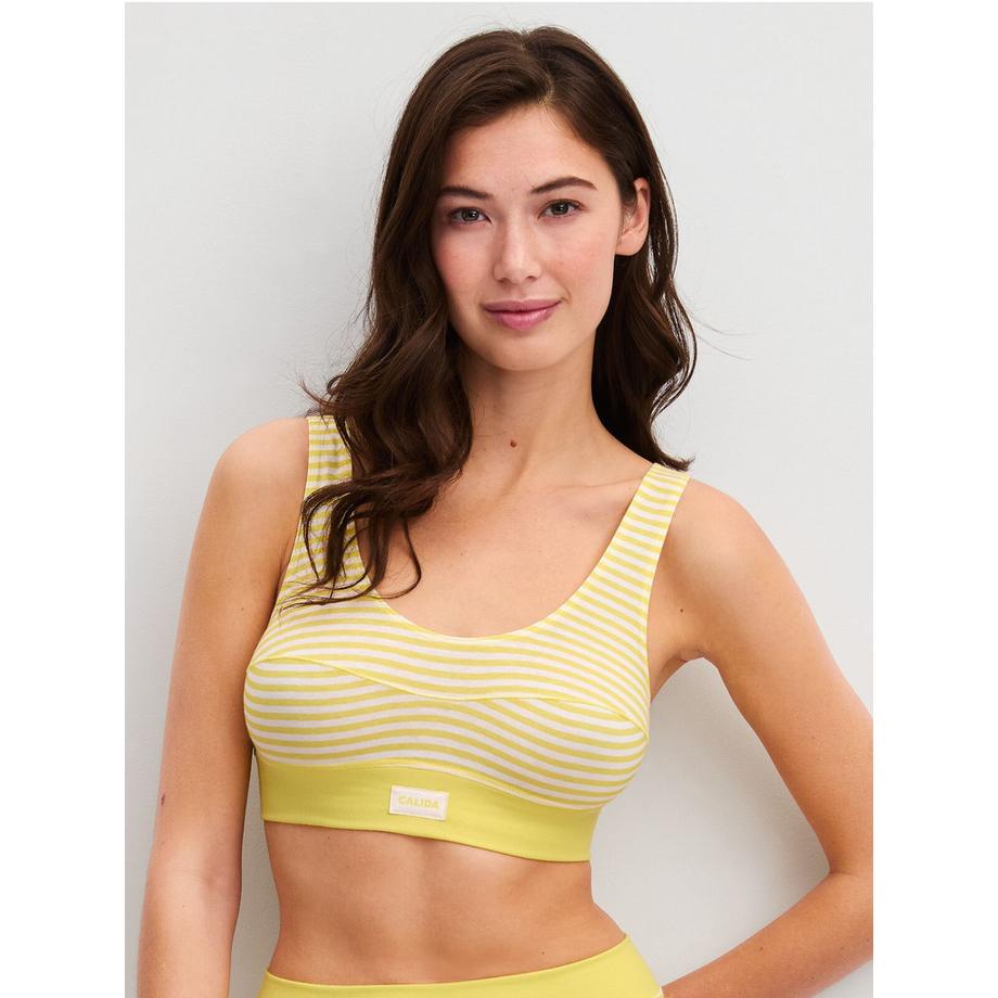 Elastic Bustier Softund