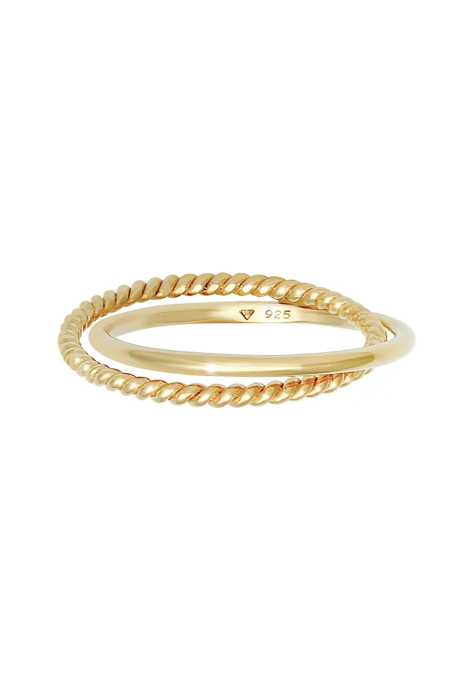 Elli  Ring Wickelring Basic 