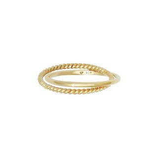 Elli  Ring Wickelring Basic 