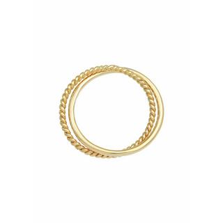 Elli  Ring Wickelring Basic 