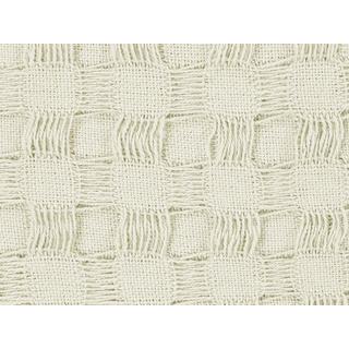 Beliani Copriletto in cotone Bere  