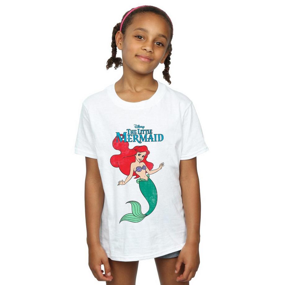 Disney  The Little Mermaid TShirt 