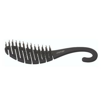 Bürste Black Flexi Vent Boar