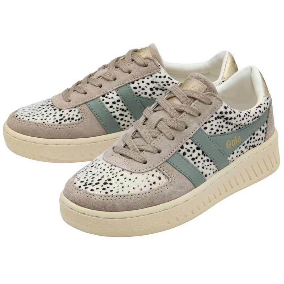 gola Grandslam Savanna Sneakers  