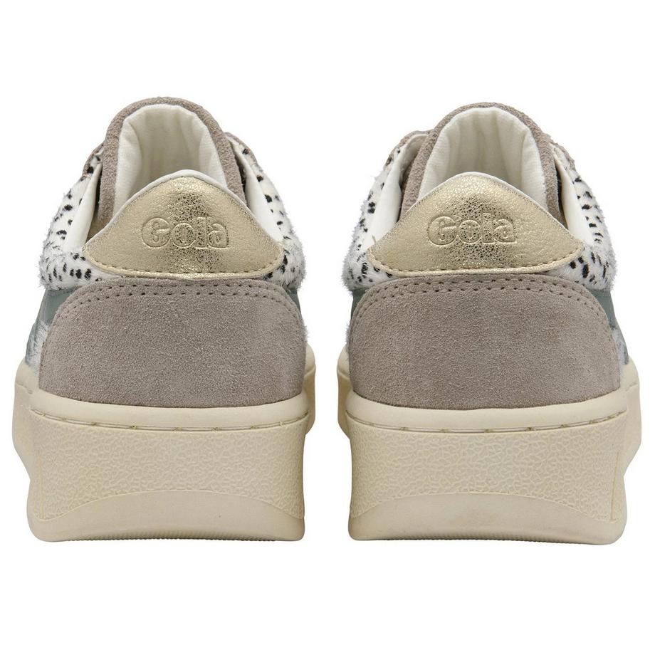 gola Grandslam Savanna Sneakers  