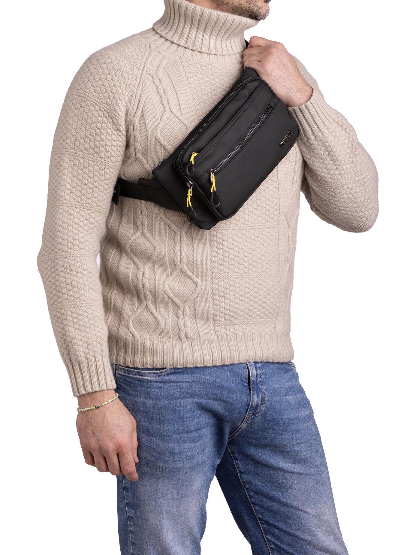 B Cavalli B Gürteltasche  