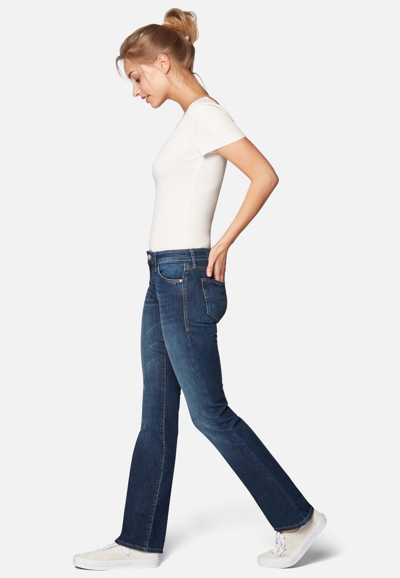 Mavi  Jeans Bootcut Bella 