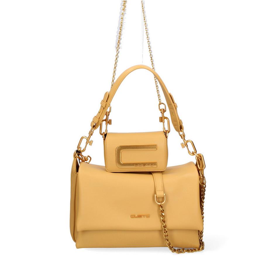 Kit sac à bandoulière et sac à dos