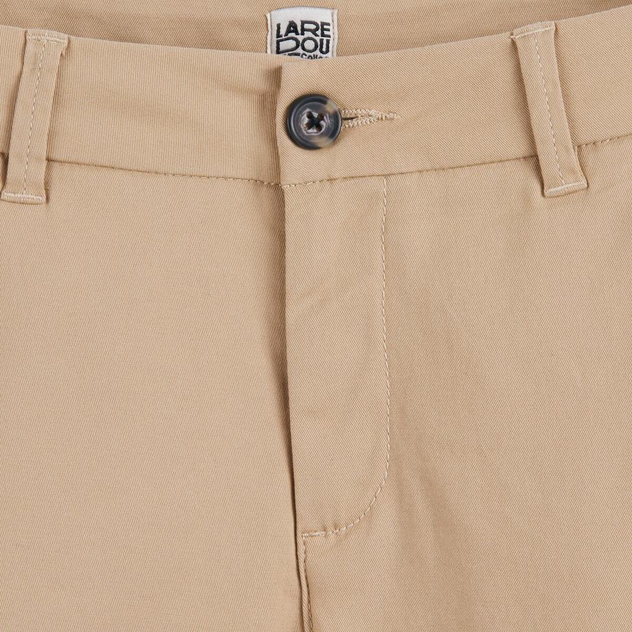 La Redoute Collections  Bermuda chino 