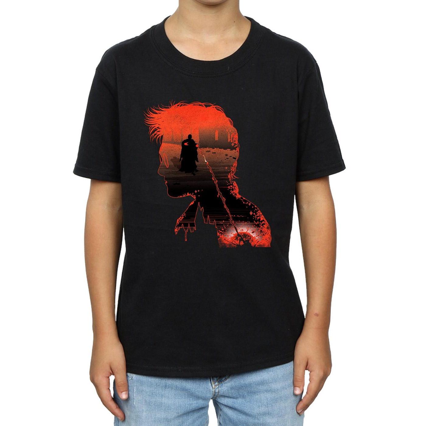 Harry Potter  TShirt 