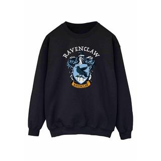 Harry Potter Sweatshirt Blason Serdaigle  