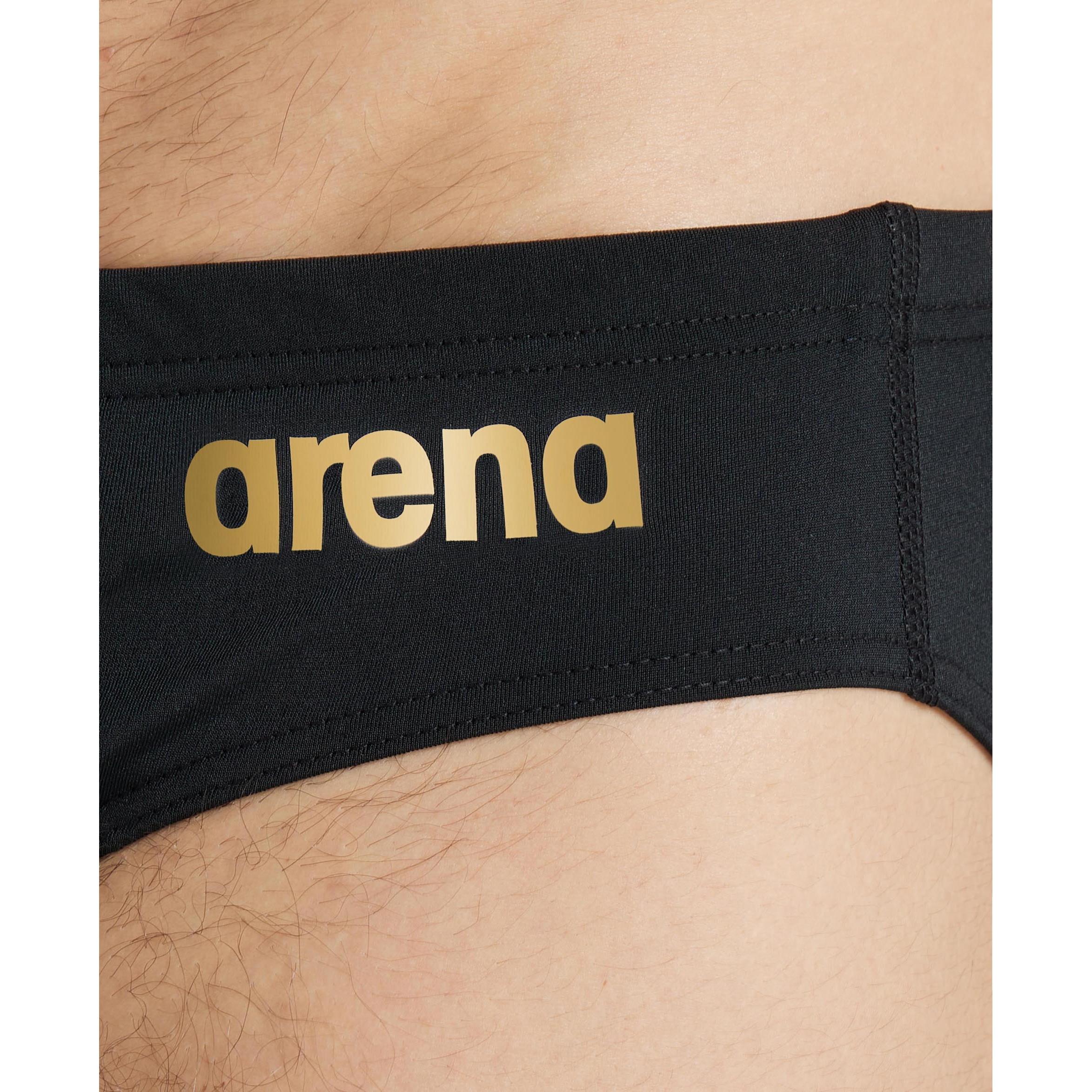 arena Solid Badeslip  