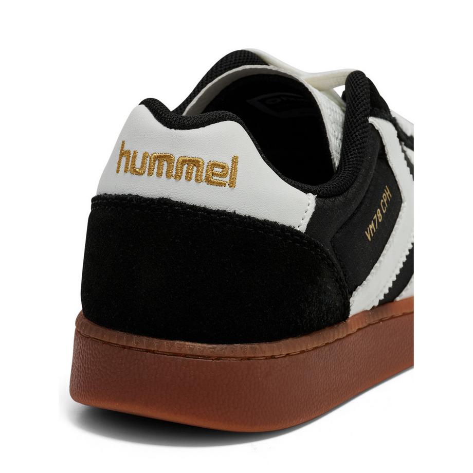 Hummel Baskets VM78 CPH RS  