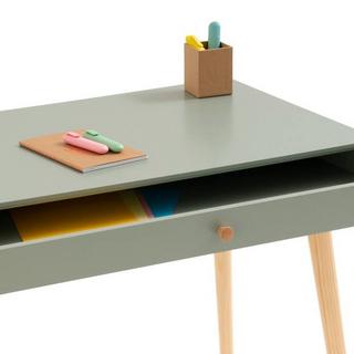 La Redoute Intérieurs Schreibtisch Jimi mit 1 Schublade  