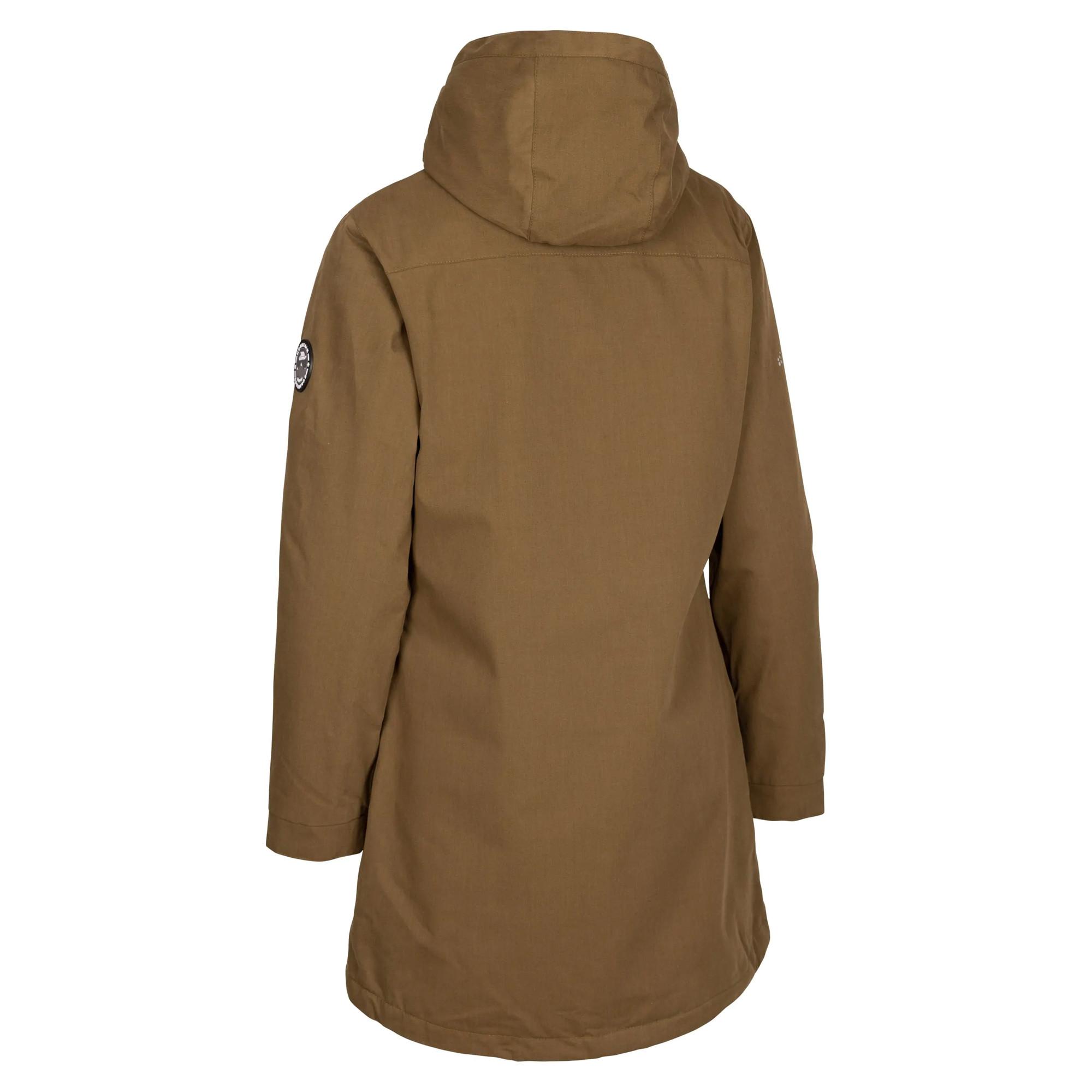 Trespass Risha TP50 Wasserfeste Jacke  