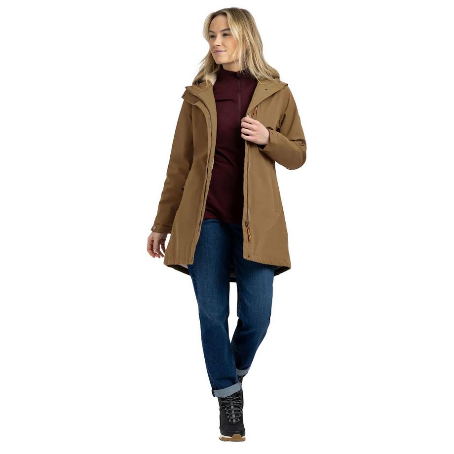 Trespass Giacca impermeabile Risha TP50  