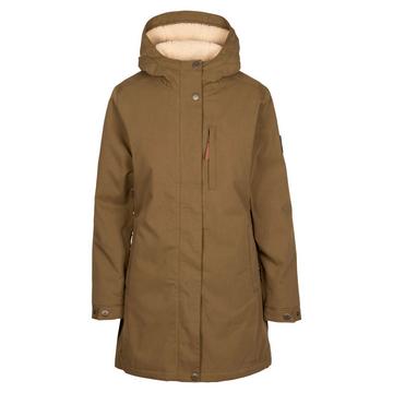 Risha TP50 Jacke, wasserfest