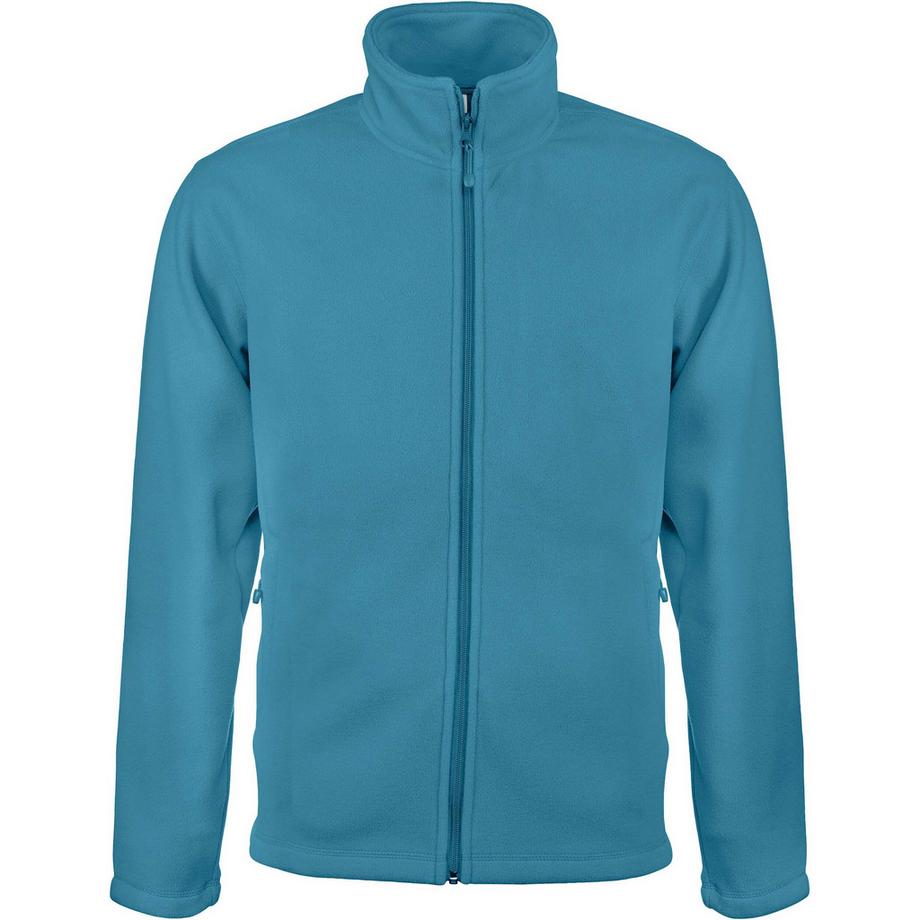 Kariban Falco Microfleece Full Zip Jacke  