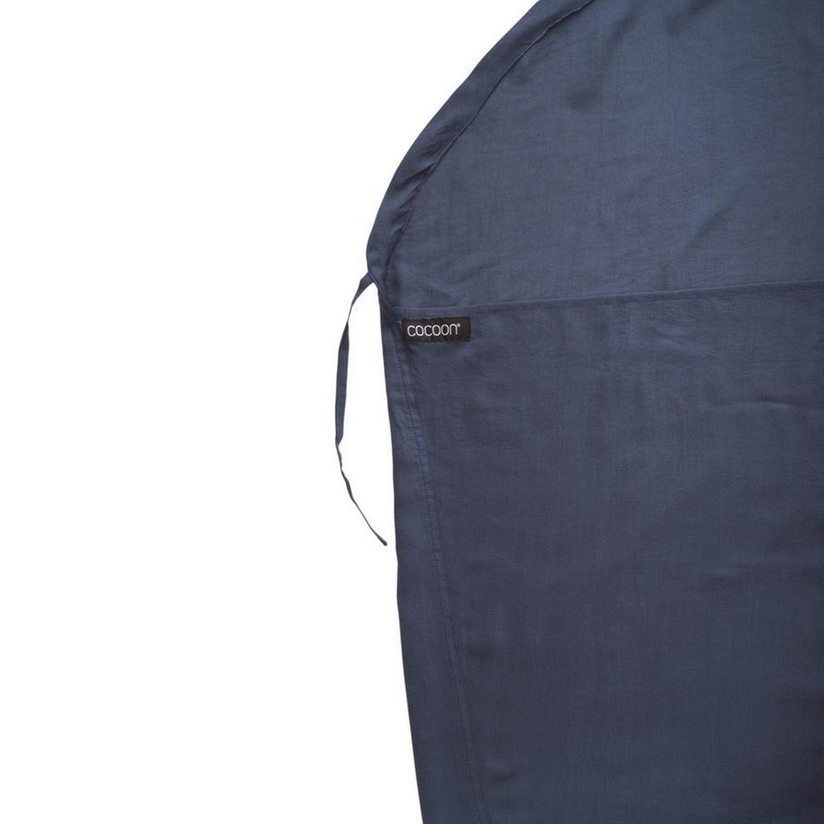 cocoon MummyLiner Lyocell Doublure de Sac de Couchage  
