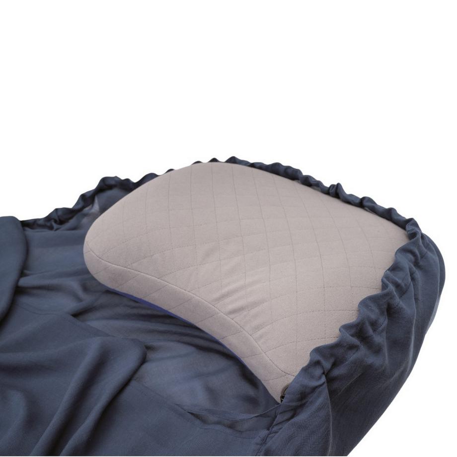 cocoon MummyLiner Lyocell Doublure de Sac de Couchage  