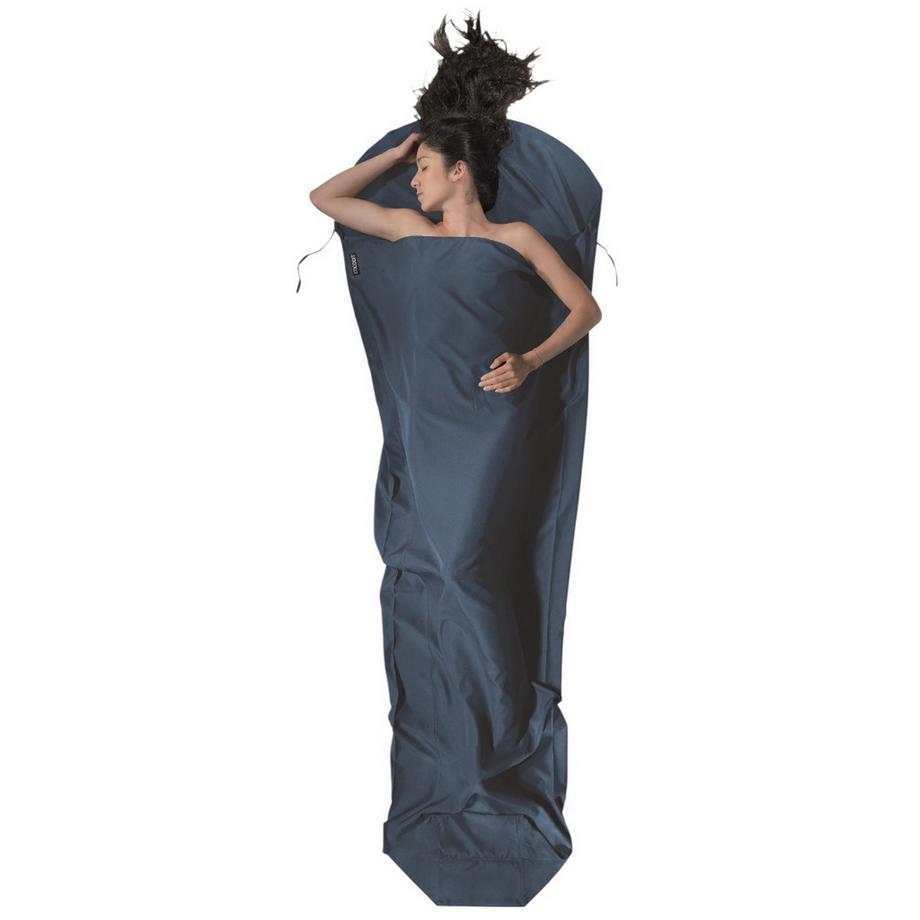 MummyLiner - Lyocell Mystic Blue