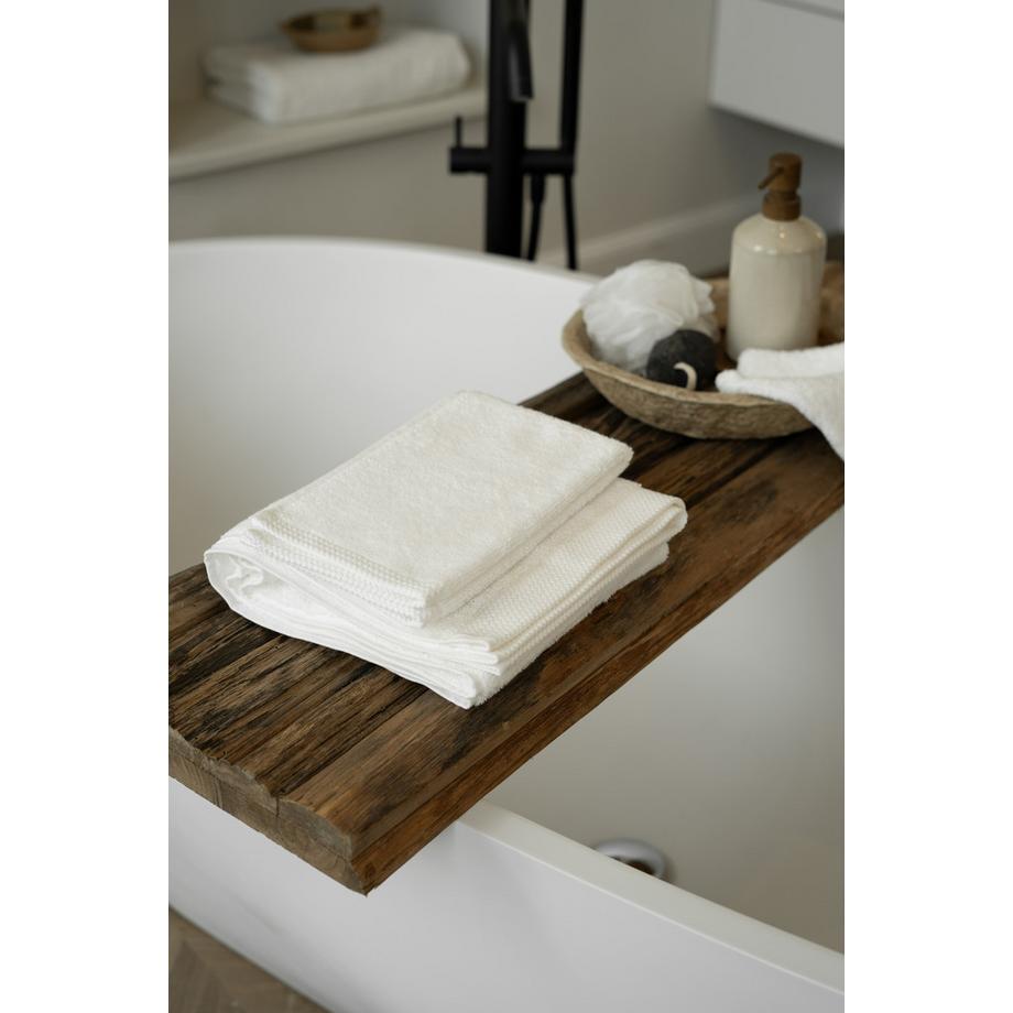 Tiseco Serviette de bain de luxe  