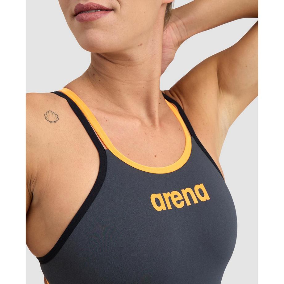 arena Costume da bagno intero Double Cross  