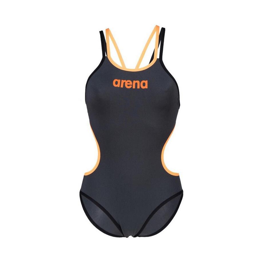 arena Costume da bagno intero Double Cross  