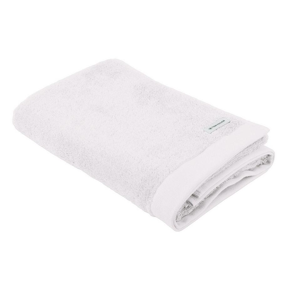 TOM TAILOR Serviette de bain  Pack de 12-Color Bath  