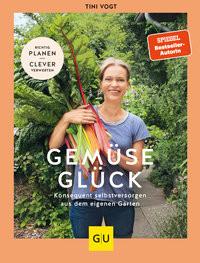 Gemüse-Glück Vogt, Tini Couverture rigide 