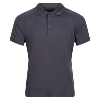 Regatta  Hardwear Coolweave Kurzarm Polo Shirt 