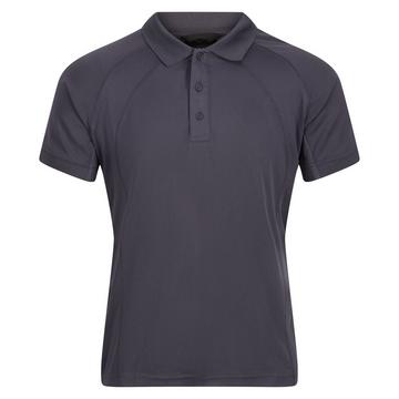 Hardwear Coolweave Kurzarm Polo Shirt