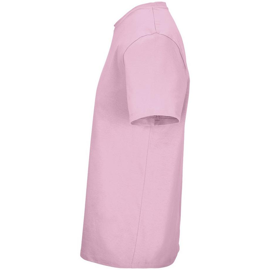 SOLS Legend T-Shirt Coupe Droite  