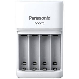 Panasonic  Steckerladegerät BQ-CC55 