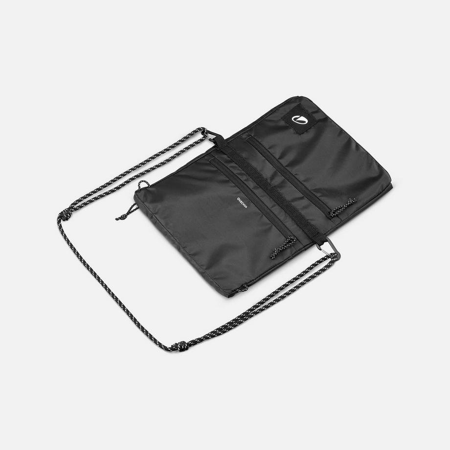 FORCLAZ NH500 Travel Portefeuille  