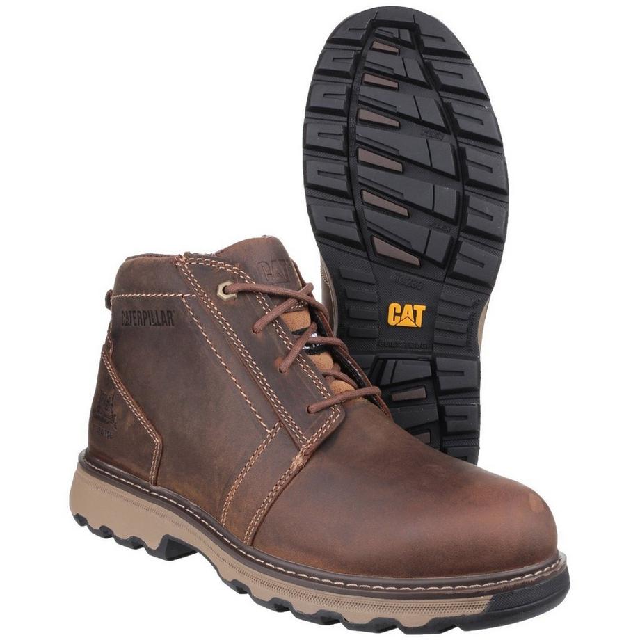 Caterpillar Bottes de sécurité Parker  