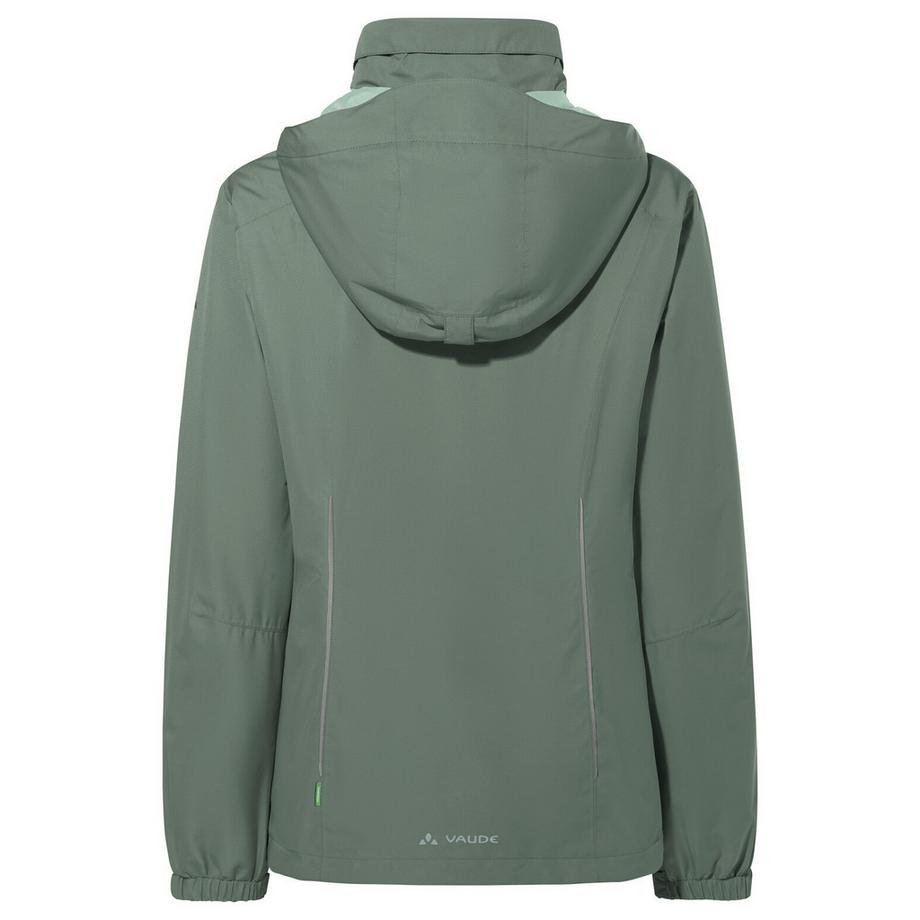 VAUDE  Escape Bike Warm Jacket 