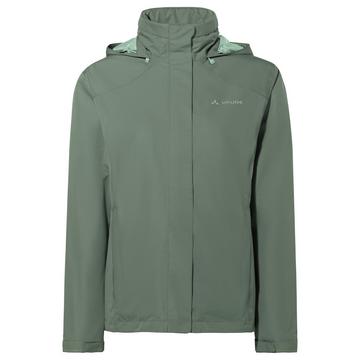 Escape Bike Warm Jacket