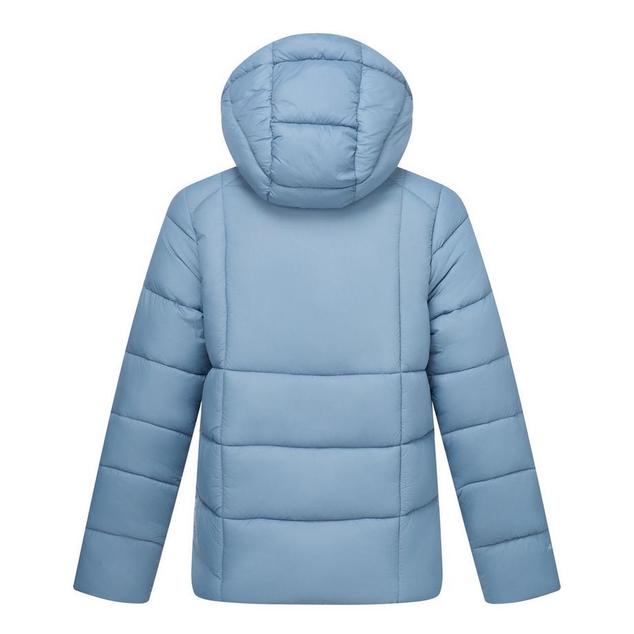 Regatta Eyre Steppjacke mit Kapuze  