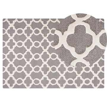 Tapis en Laine Moderne ZILE