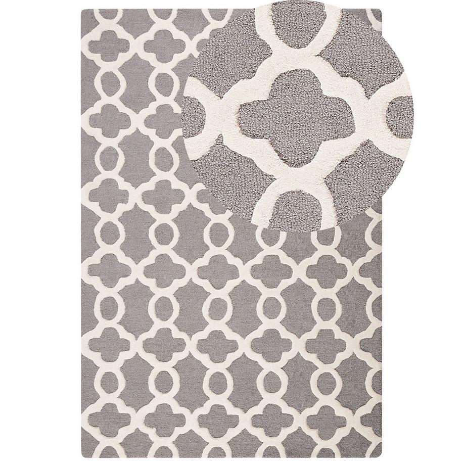 Tapis en Laine  ZILE