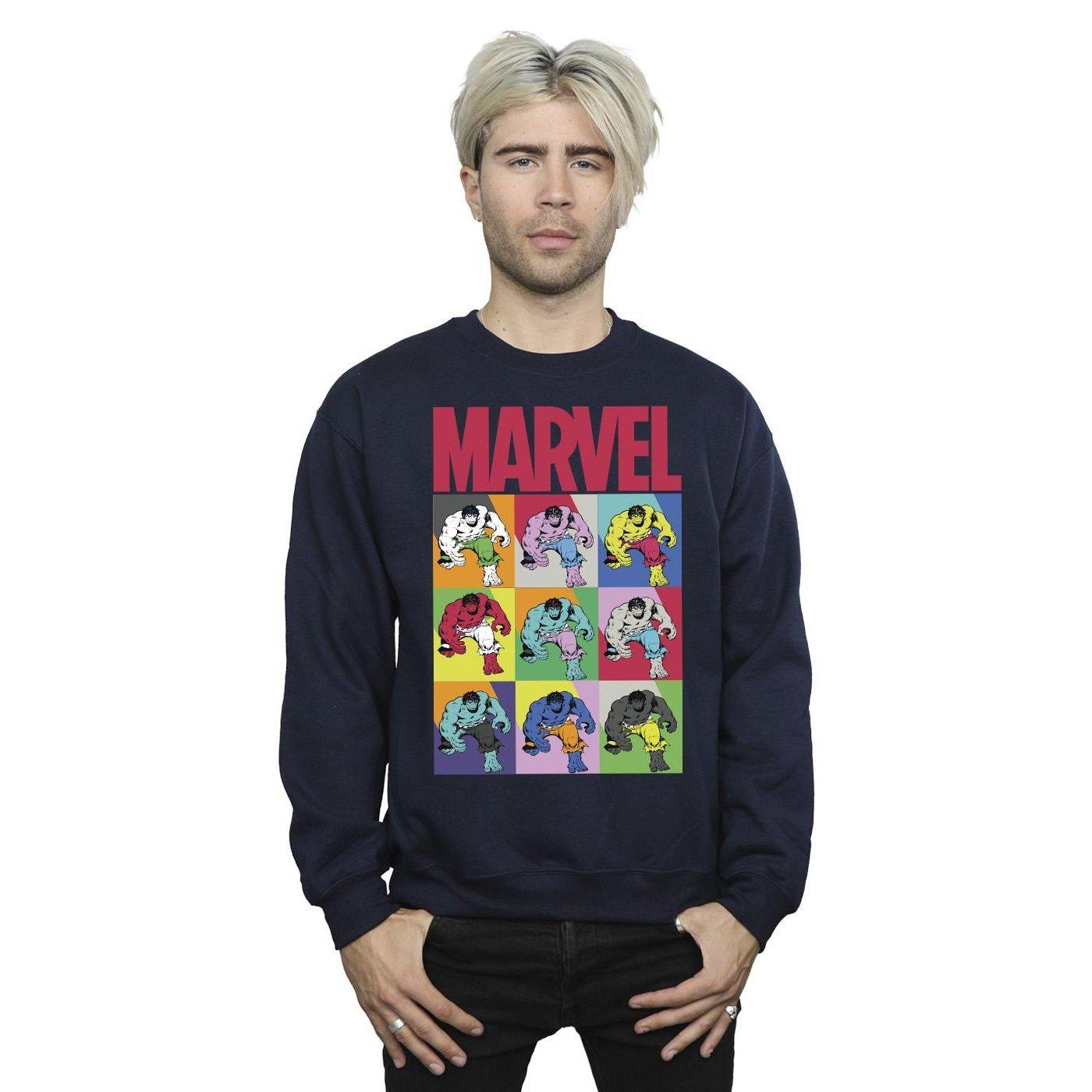 MARVEL  Sweatshirt 