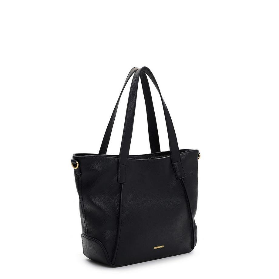 Emily & Noah Julie Shopper  