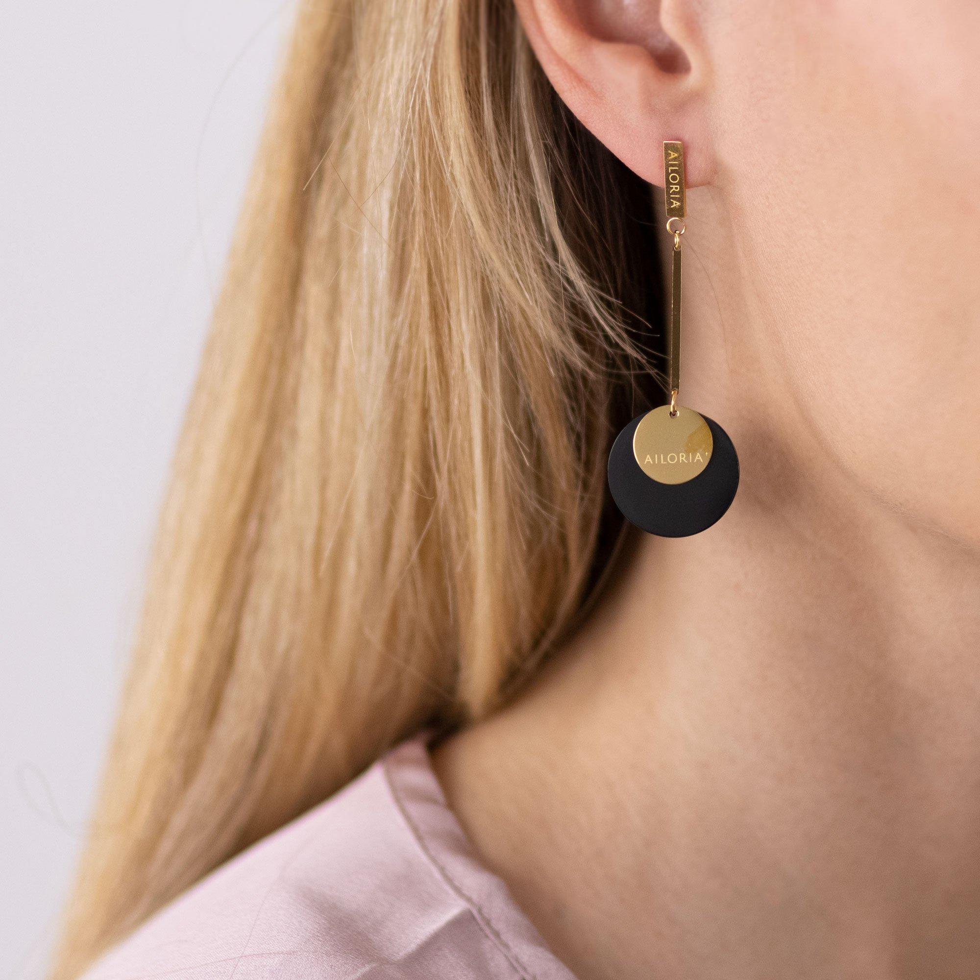 AILORIA  ALEXIA Ohrringe 